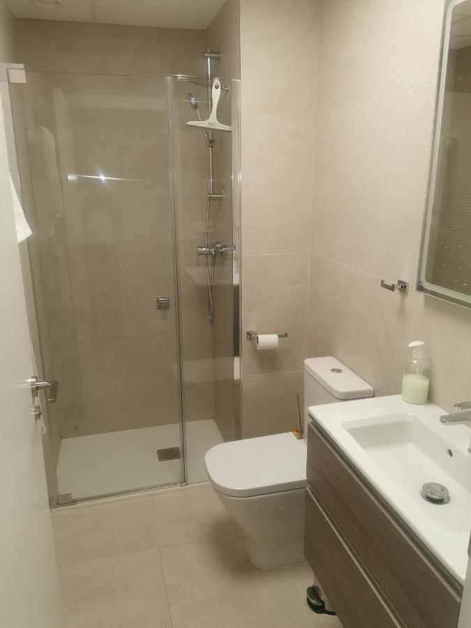 Apartamento Justina 2 Playa de Gandia Ngoại thất bức ảnh